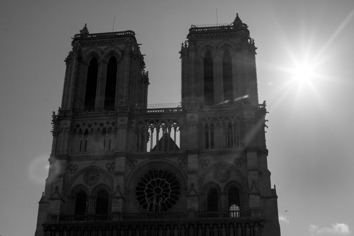 Paris - 391 - Notre Dame